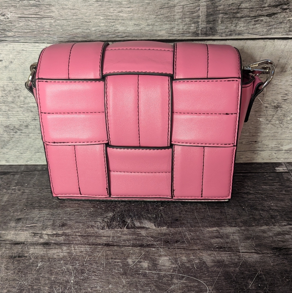 ADORABLE Pink Chinese Laundry Purse New